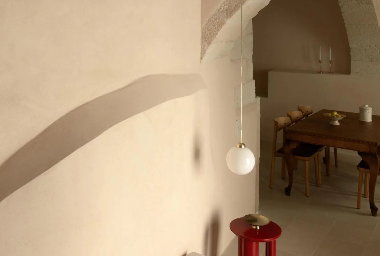 Moshoviti Residence Rethymno