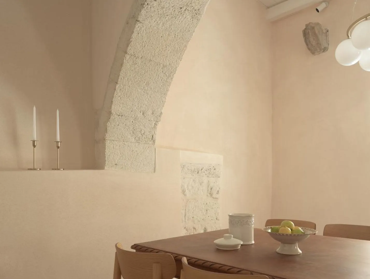Moshoviti Residence Rethymno  Holiday home Rethymno (Crete)