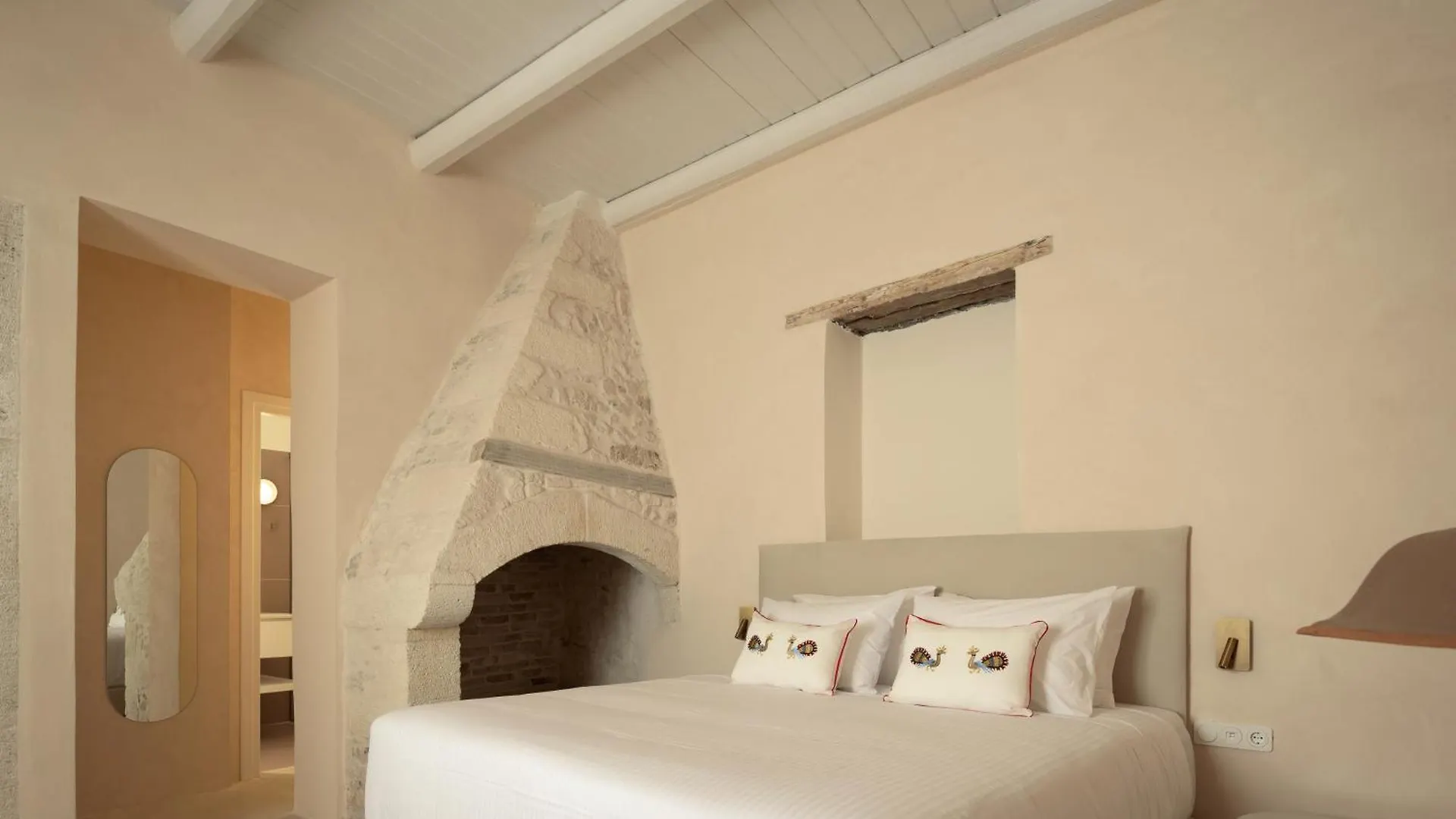 Moshoviti Residence Rethymno  Holiday home Rethymno (Crete)